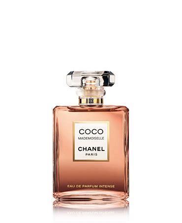 chanel coco perfume macys